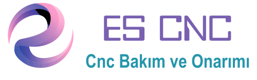 Es Cnc Bakım ve Onarım Servis